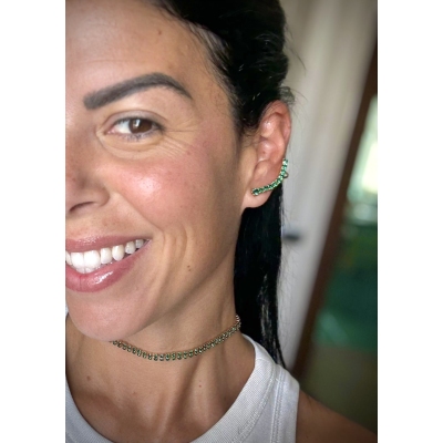 ORECCHINI EVA ORECCHINI EVA