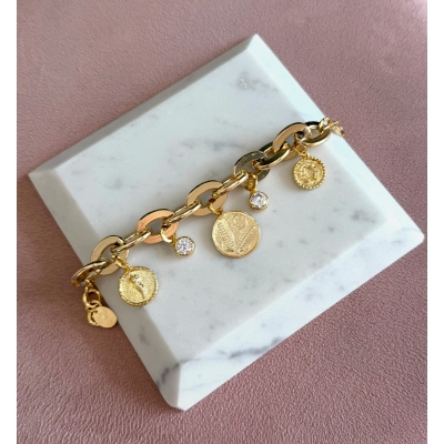 BRACCIALE GITANA