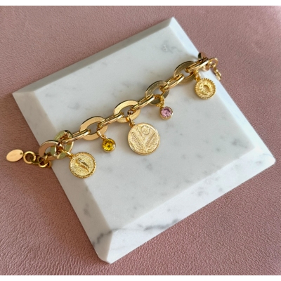 BRACCIALE GITANA