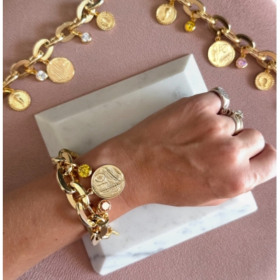 BRACCIALE GITANA