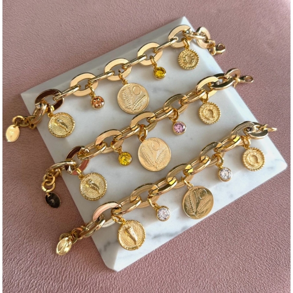 BRACCIALE GITANA
