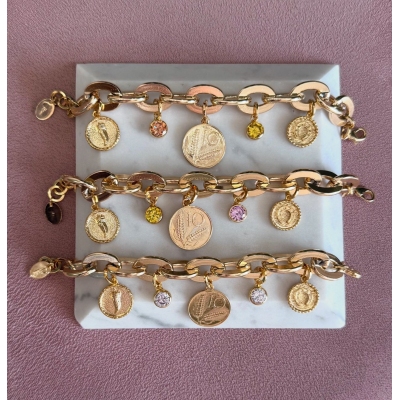 BRACCIALE GITANA