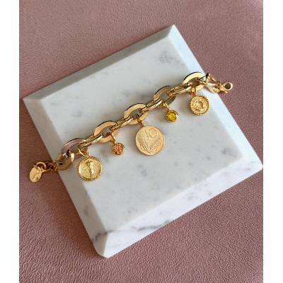 BRACCIALE GITANA