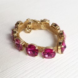BRACCIALE TENNIS RIV.12