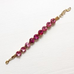 BRACCIALE TENNIS RIV.12