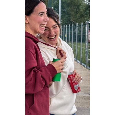 FELPA TU SEI IL TUO UNICO LIMITE