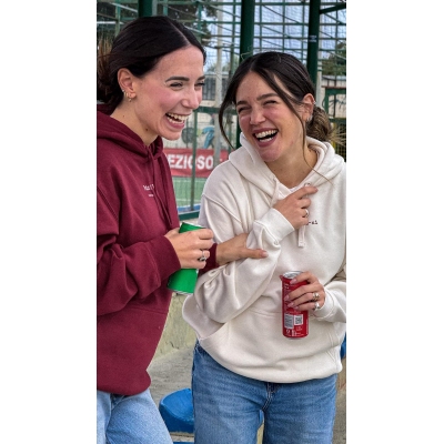 FELPA TU SEI IL TUO UNICO LIMITE