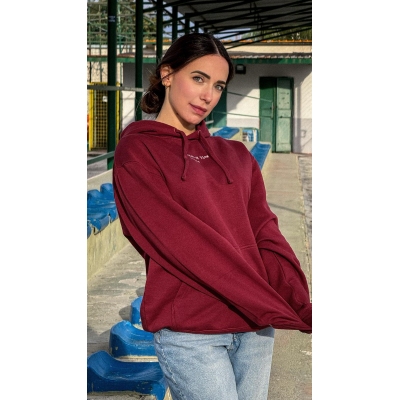 FELPA TU SEI IL TUO UNICO LIMITE