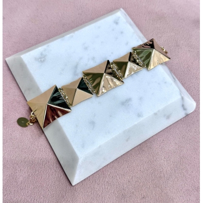 BRACCIALE BORCHIA MORBIDO