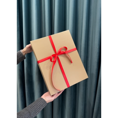 BOX REGALO ESCLUSIVA