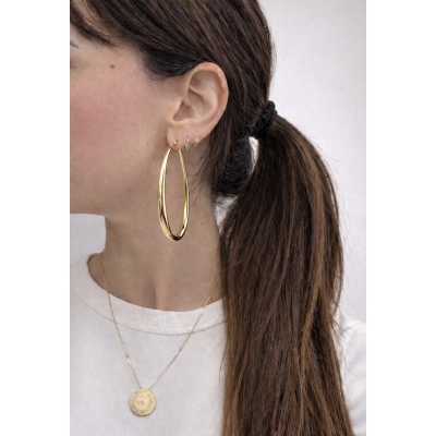 ORECCHINI GOCCE DI SOLE