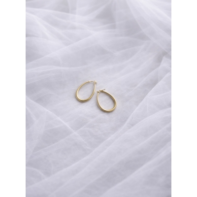 ORECCHINI GOCCE DI SOLE