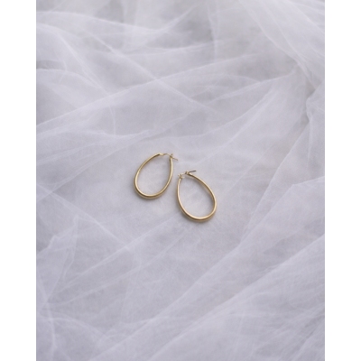 ORECCHINI GOCCE DI SOLE