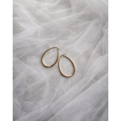 ORECCHINI GOCCE DI SOLE