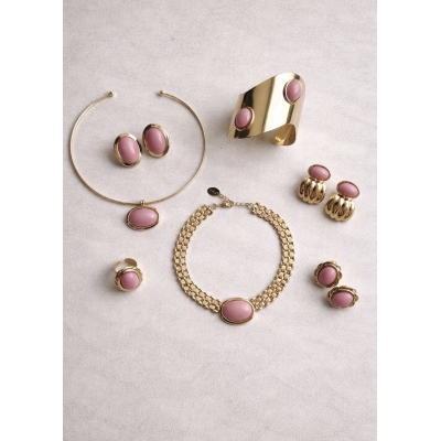 ORECCHINI VINTAGE OTTAVIA