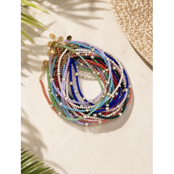 COLLANA CORFU'