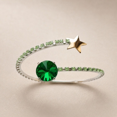 BRACCIALE AURELIA CON STELLA