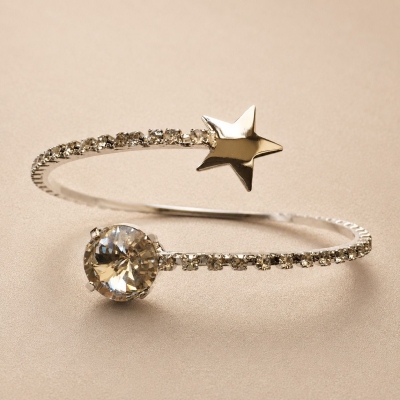 BRACCIALE AURELIA CON STELLA