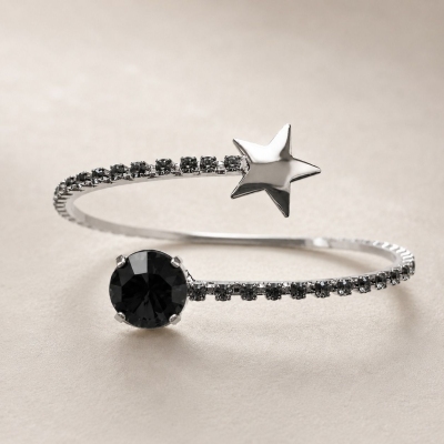 BRACCIALE AURELIA CON STELLA
