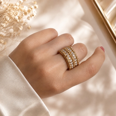 ANELLO AMÉLIE