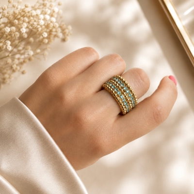 ANELLO AMÉLIE