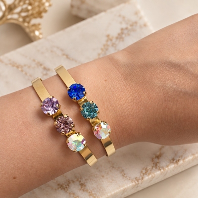 BRACCIALE TRILOGY