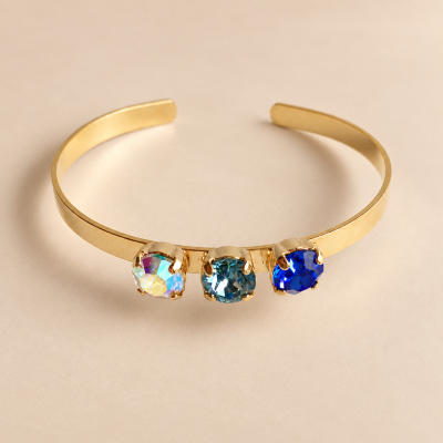 BRACCIALE TRILOGY