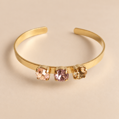 BRACCIALE TRILOGY