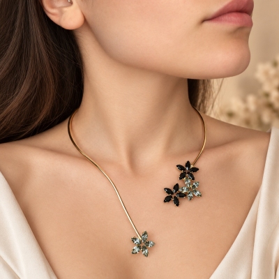 COLLANA ASTERIA