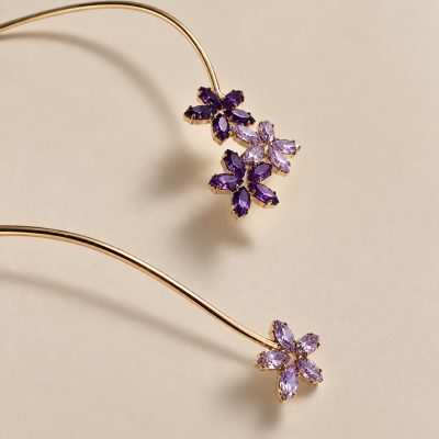 COLLANA ASTERIA