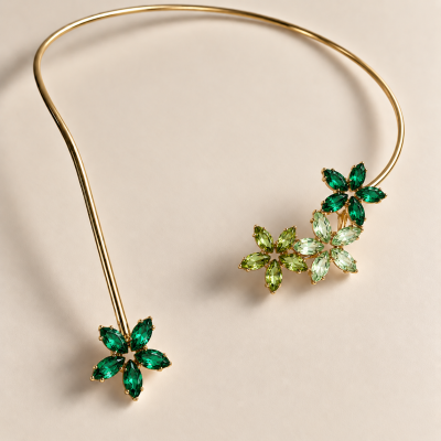 COLLANA ASTERIA