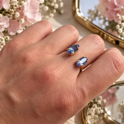 ANELLO ASTERIA