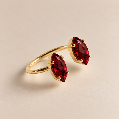 ANELLO ASTERIA