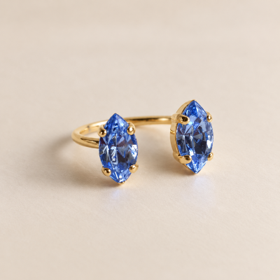 ANELLO ASTERIA