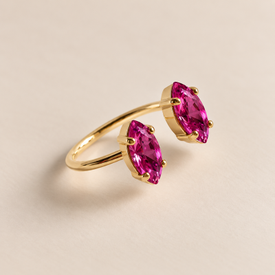 ANELLO ASTERIA