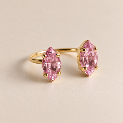 ANELLO ASTERIA