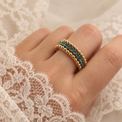 ANELLO SOTTILE AMÉLIE