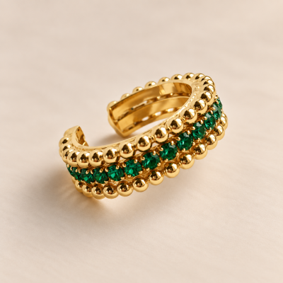 ANELLO SOTTILE AMÉLIE