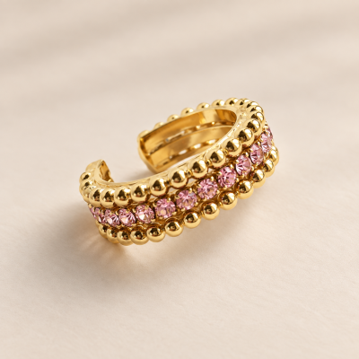 ANELLO SOTTILE AMÉLIE