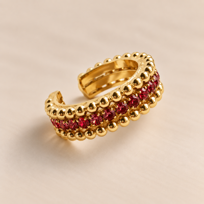 ANELLO SOTTILE AMÉLIE