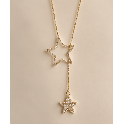 COLLANA ÉTOILE