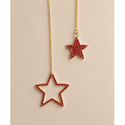 COLLANA ÉTOILE