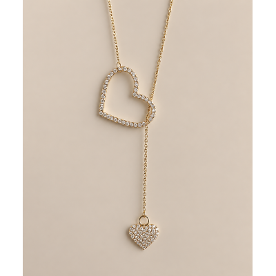 COLLANA COEUR