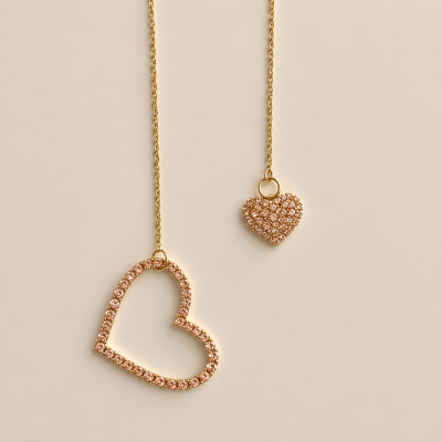COLLANA COEUR