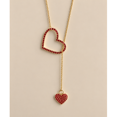 COLLANA COEUR
