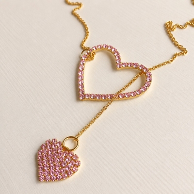 COLLANA COEUR