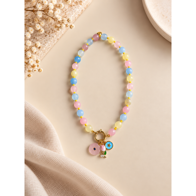 COLLANA CAPRI