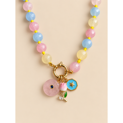 COLLANA CAPRI