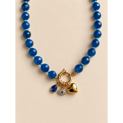 COLLANA CAPRI
