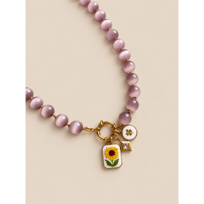 COLLANA CAPRI